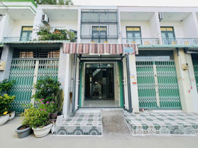 Bán nhà hẻm xe hơi đường Đào Tông Nguyên, Nhà Bè, Dt 3 x10m, 1 lầu. Giá 1,65 tỷ
