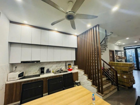 Bán liền khề KĐT Đại Kim, Nguyễn Xiển 75m2, 5 Tầng, Giá 27  Tỷ