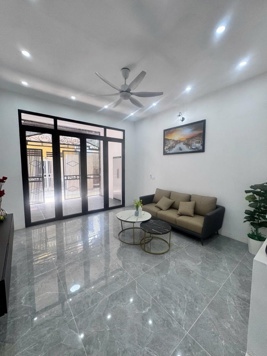 🔥 NHÀ PHỐ MAI PHÚC – 60M² – 3 TẦNG – 4PN KHÉP KÍN – Ô TÔ NGỦ TRONG NHÀ – FULL NỘI THẤT, 8.9 tỷ.