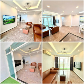 CẦN BÁN HOẶC CHO THUÊ CHCC NEW SAIGON - HOÀNG ANH GIA LAI 3 NGUYỄN HỮU THỌ