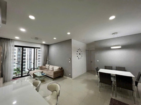 Căn Hộ 2 Phòng Ngủ Estella Heights Tháp 1 View Hồ Bơi Đẹp Bán 102m2