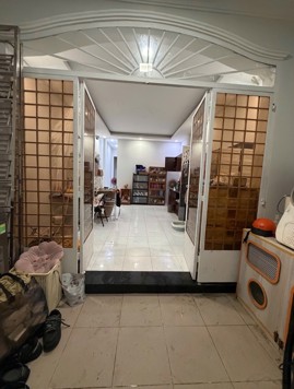 BÁn nhà mới chính chủ 58m2, sổ hồng riêng gần siêu thị Aeon Tân Phú.