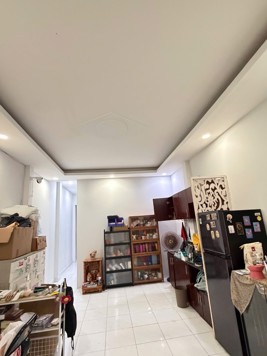 🏡 Bán nhà chủ mới xây 58m2 gần siêu thị Aeon Tân Phú