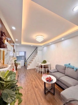 Ban căn hộ tập thế Tân Xuân view thoáng đầy đủ công năng chỉ 1,8 tỷ