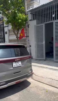 CẦN BÁN HOẶC CHO THUÊ NHÀ SỐ 36 ĐƯỜNG DƯƠNG THỊ MẠNH - PHƯỜNG THỚI AN - QUẬN 12 