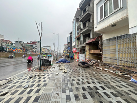 Bán nhà mặt phố La Thành (MP Vành Đai 1) vỉa hè ô tô dừng đỗ, kinh doanh, 39 tỷ.