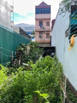 ĐẤT PHÂN LÔ ĐỨC GIANG – LONG BIÊN – 92M² – MT 4,5M – 2 MẶT THOÁNG, Ô TÔ TRÁNH –ĐÁNG ĐẦU TƯ