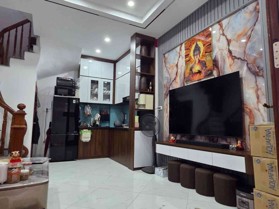PHÚ MỸ – NHÀ MỚI 6 TẦNG – FULL NỘI THẤT – 4 NGỦ KHÉP KÍN – NGÕ THÔNG