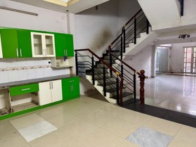 Bán nhà Lê Đức Thọ, Gò Vấp, 117m2 ngang khung 5.2m, 5  tầng 5PN, hẻm ô tô, 8.1 tỷ