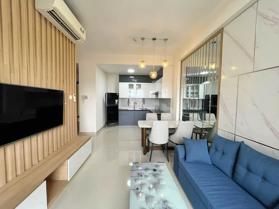 Cho thuê căn hộ The Sun Avenue 2 phòng ngủ 73m2 Tòa SAV 4