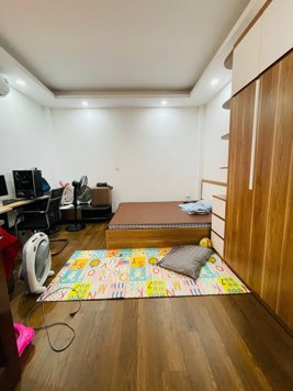 Bán Nhà Bằng Liệt. Hoàng Mai. Lô Góc. Ô Tô. DT 45m2. MT 4m. 5 Tầng. Giá 9.6 Tỷ.