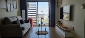 CHO THUÊ CĂN HỘ THE SUN AVENUE 2 PHÒNG NGỦ NHỎ 56M2 TÒA SAV 3