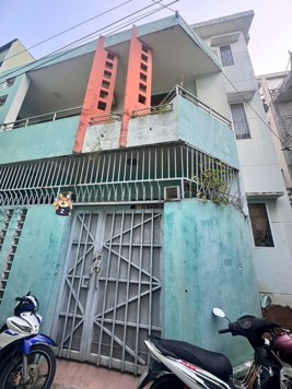 Bán nhà 3 tầng Lê Lợi, P.4 Gò Vấp, 68m2  ngang 7.5m, 6.5 tỷ