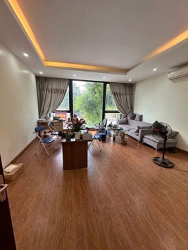 CHO THUÊ MẶT PHỐ NGÔ GIA TỰ 85M²x6T, MT 6M, HÈ RỘNG, 2 THOÁNG– KINH DOANH, NHIỀU ĐỒ, 26TR/TH.