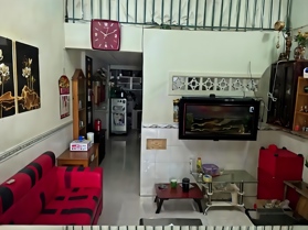Bán nhà gần siêu thị Aeon Tân Phú ## nhỉnh nhẹ 6 tỷ
