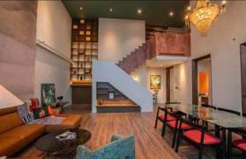 Bán Cho Thuê Penthouse Căn hộ Vista Verde 439m2 Hiện Đại