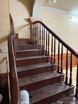 Bán Nhà Hoàng Văn Thái. Thanh Xuân. Ô Tô. DT 45m2. MT 4m. 4 Tầng. Giá 17.8 Tỷ