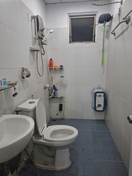 Cho thuê căn hộ Thịnh Vượng, đường Nguyễn Duy Trinh, quận 2. Căn 2PN/2TL, đầy đủ nội thất.