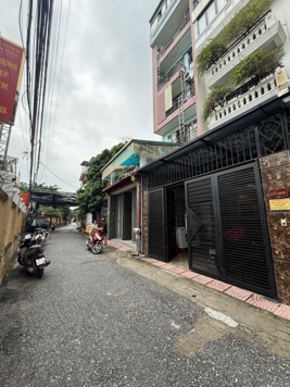 🔥 NHÀ PHÂN LÔ VŨ XUÂN THIỀU 115M²x 6T,  TM – 2 MẶT THOÁNG – Ô TÔ TRÁNH, KINH DOANH, NHÀ ĐẸP.