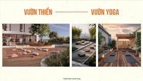 Bán chung cư Sun Glory Residence Vinh - Nghệ An