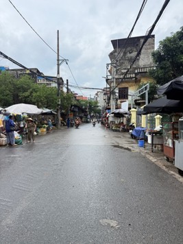 TRẦN CUNG 38M² – 5 TẦNG – Ô CHỜ THANG MÁY – NÓI KHÔNG VỚI QUY HOẠCH