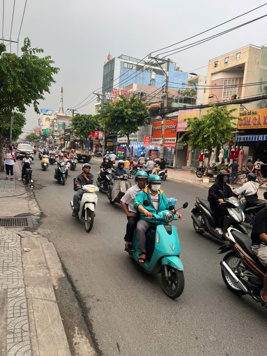 GIẢM 500 TRIỆU – MẶT TIỀN NGUYỄN ẢNH THỦ – 5,4 TỶ