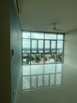 Căn hộ The Vista An Phú bán 3 phòng ngủ tháp 3 view hồ bơi lầu thấp