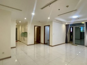 ⭐ Cho thuê căn hộ Vinhomes Central Park 3 phòng ngủ tòa Land mark 2 không nội thất