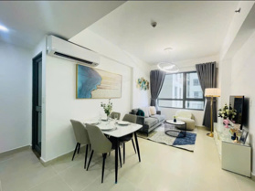 Cho Thuê Masteri Thảo Điền Căn hộ Tháp 3 2 Phòng Ngủ View Hồ Bơi Đẹp