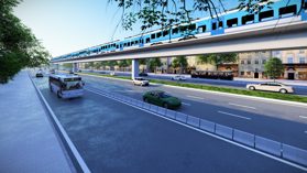Bán nhà mặt ngõ ô tô đường QL6, P.Chương Mỹ, 133m2 x mt 7.5m, ô tô vào nhà, chỉ 6.8 tỷ. 