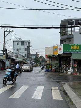 BÁN LÔ ĐẤT 5X23 - MẶT TIỀN TH30 NỐI DÀI THÔNG RA ĐƯỜNG LIÊN XÃ THỊ TRẤN TÂN HIỆP