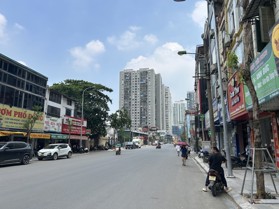 Bán nhà phân lô ô tô Nguyễn Tuân, Thanh Xuân 50m2 chủ tự xây chắc chắn, an sinh đỉnh, 20 tỷ.  