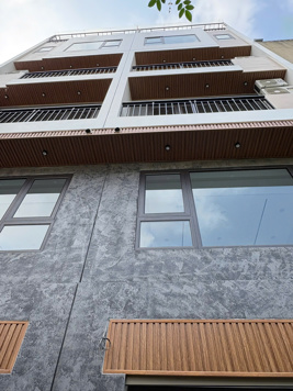 🔥 NGỌC THỤY – 52M² x 6 TẦNG – THANG MÁY – FULL NỘI THẤT, GẦN Ô TÔ TRÁNH– TẦM TIỀN, CHỈ 10,5 TỶ!