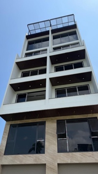 SIÊU PHẨM MẶT PHỐ NGỌC THỤY – 59M² x 8T – TM – FULL NỘI THẤT, KINH DOANH ĐỈNH CAO