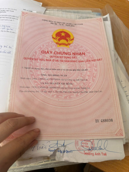 🏡 BÁN NHÀ CHÍNH CHỦ – ĐỐI DIỆN MẦM NON CHƯ PĂH