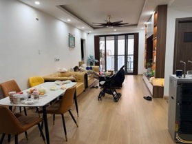 Bán CHCC Sun Square 21 Lê Đức Thọ, Nam Từ Liêm: 106m2 - 3PN - giá 8.5 tỷ