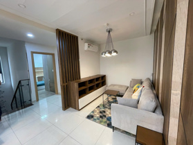🔥 Cho thuê căn hộ duplex 127m2 - 3 Phòng Ngủ emerald (celadon city) full nội thất cao cấp #20tr🔥