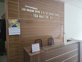 BÁN GẤP CT6-A1 XA LA 70M² – 2PN – FULL NỘI THẤT – SỔ ĐỎ SẴN GIAO DỊCH