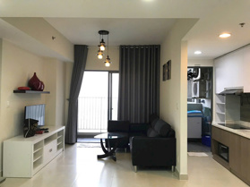 Bán căn hộ Masteri Thảo Điền 2 phòng ngủ tháp 1 75m view thành phố