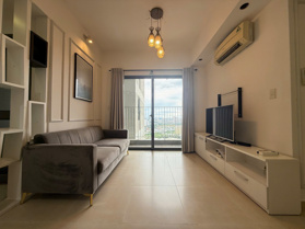2 Phòng ngủ căn hộ Masteri Thảo Điền bán 64m view Thành phố