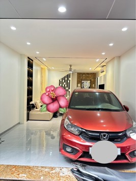 YÊN HÒA – NGÕ KINH DOANH SẦM UẤT – Ô TÔ VÀO NHÀ – 7 TẦNG THANG MÁY – FULL NỘI THẤT