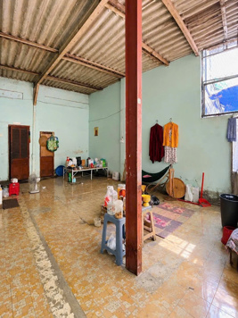 Nhà hẻm Ô tô Nguyễn Thông, QUẬN 3, 7x8m (54 m2), giá 6.35 tỷ