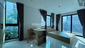 CẦN CHO THUÊ CĂN HỘ FULL NỘI THẤT TẠI PHỐ VỌNG - QUẬN HAI BÀ TRƯNG - HN