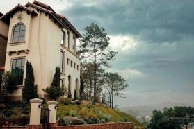 Đơn lập 5PN Thanh Xuân Valley, cạnh hồ và Country Quý tộc, tựa rừng thông, hưởng tiện ích khép kín