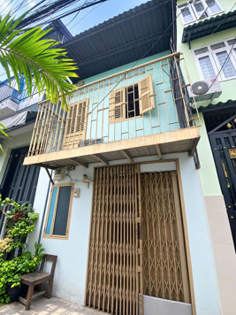 Bán nhà Tô Hiến Thành, QUẬN 10, 3 x 10m, giá 3.49 tỷ