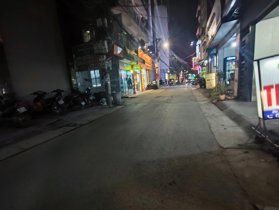 Bán Đất Mặt Phố Mễ Trì Thượng. Nam Từ Liêm. Ô Tô. DT 50m2. MT 5m. Giá 16.9 Tỷ.