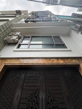 BÁN TÒA NHÀ CHDV ĐƯỜNG ĐỊNH CÔNG THƯỢNG. 58M2 - 7 TẦNG. THANG MÁY. 11 PHÒNG KHÉP KÍN.