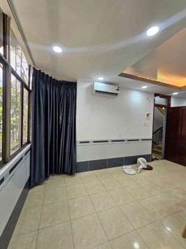 CHUNG CƯ QUẬN 5 ĐỐI DIỆN BV NGUYỄN TRI PHƯƠNG - 61M2 - DÒNG TIỀN 9TR/THÁNG - NHỈNH 2 TỶ