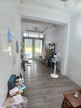 SIÊU PHẨM MẶT PHỐ NGỌC THỤY – 66M² x 5T – TM – VỈA HÈ – Ô TÔ TRÁNH – KD, GIÁ QUÁ TỐT, 10,8 TỶ!