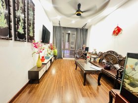 Bán Nhà Mặt Phố Triều Khúc. Thanh Xuân. Ô Tô. DT 50m2. MT 3.4m. 5 Tầng. Giá 18.9 Tỷ.